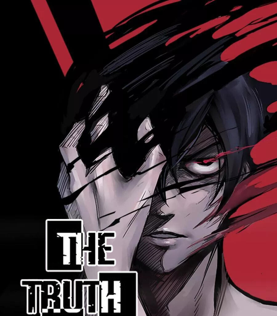 The Truth Mask Chapter 147 page 2 - 