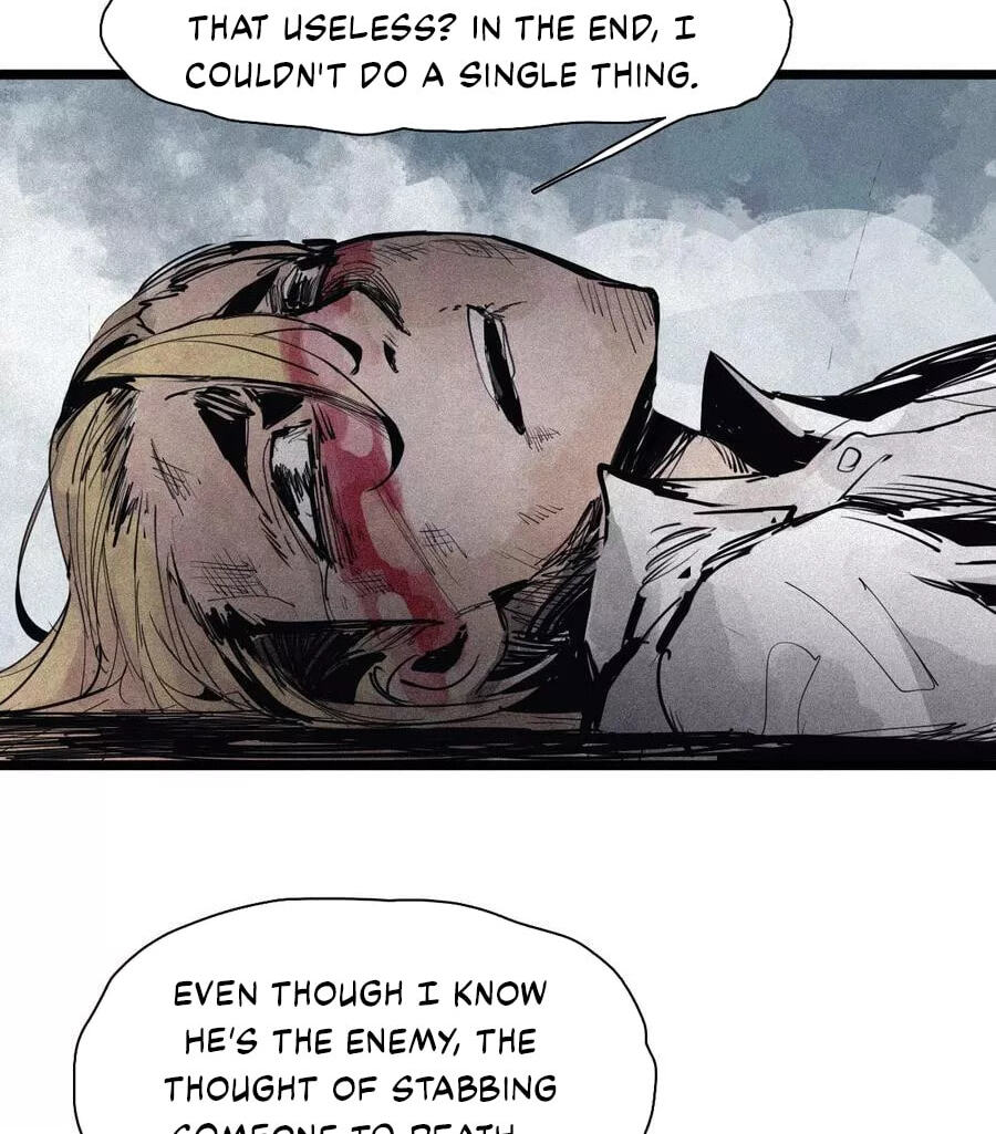 The Truth Mask Chapter 147 page 11 - 