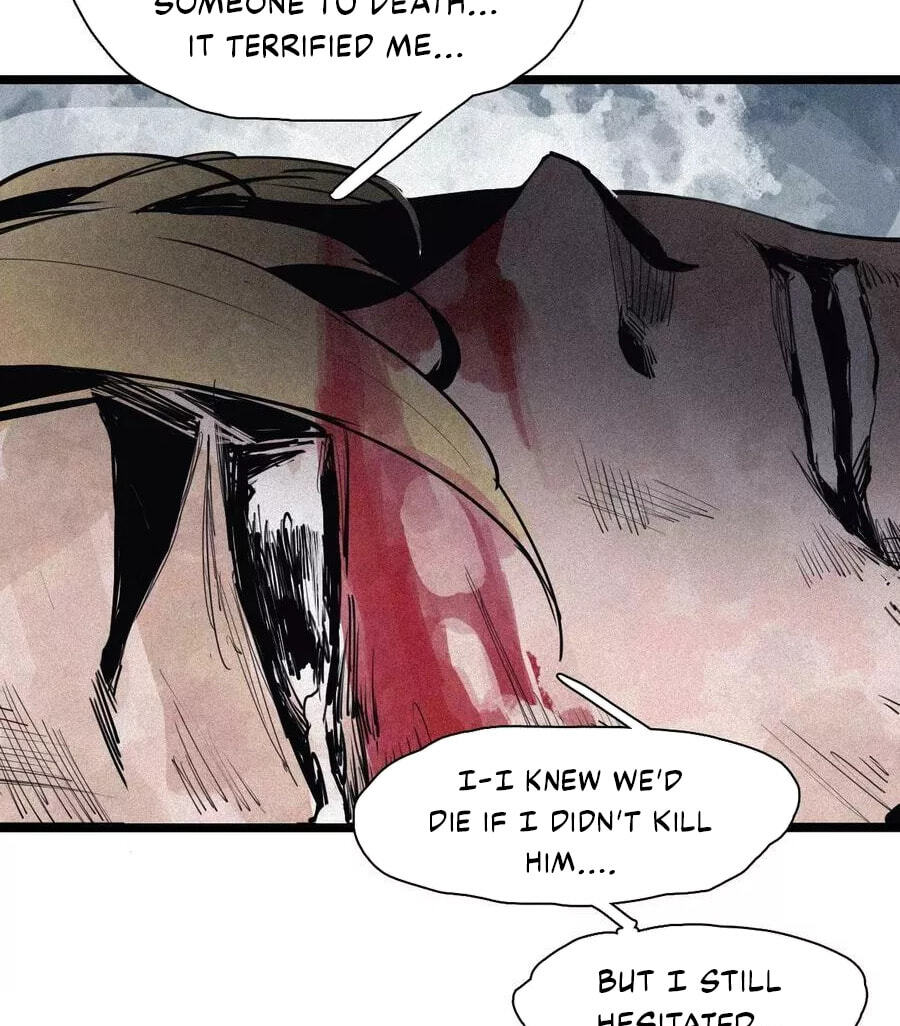 The Truth Mask Chapter 147 page 12 - 
