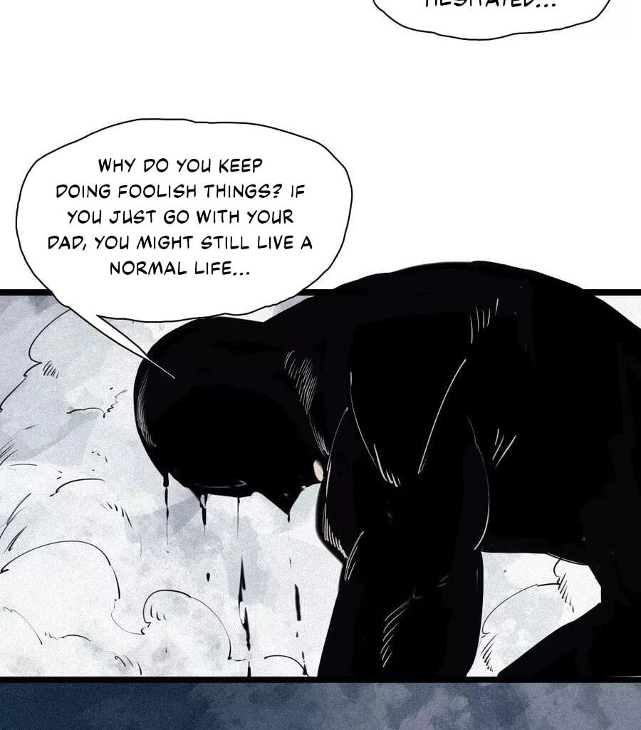 The Truth Mask Chapter 147 page 13 - 