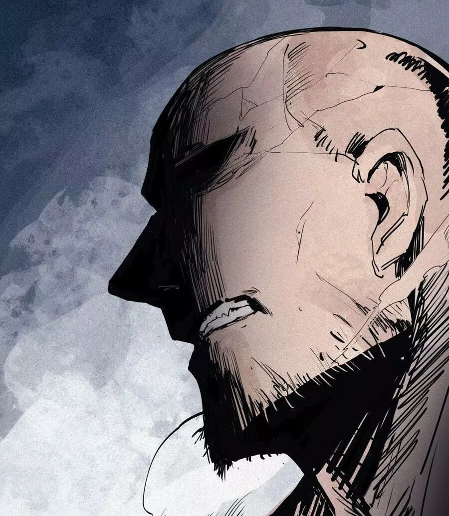 The Truth Mask Chapter 147 page 14 - 