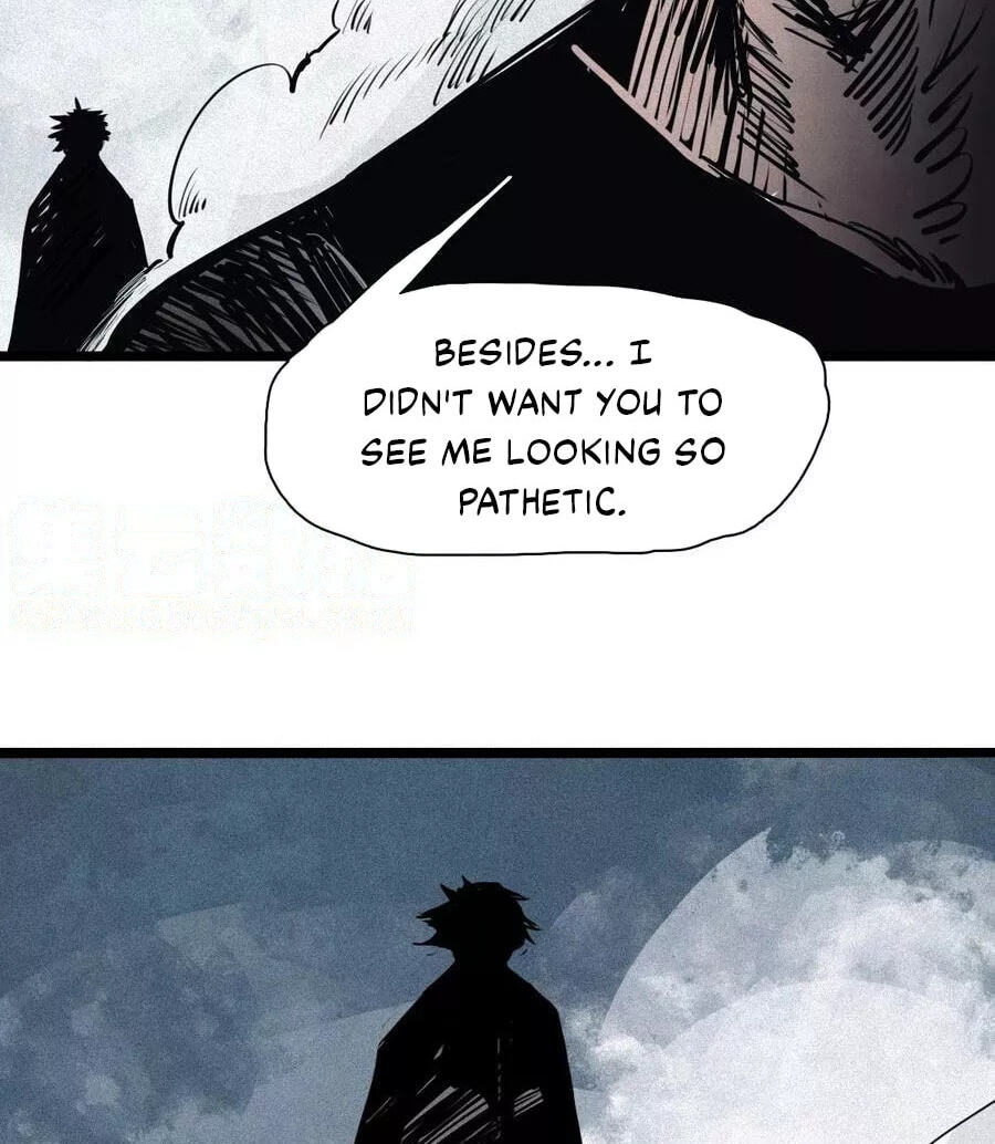 The Truth Mask Chapter 147 page 15 - 