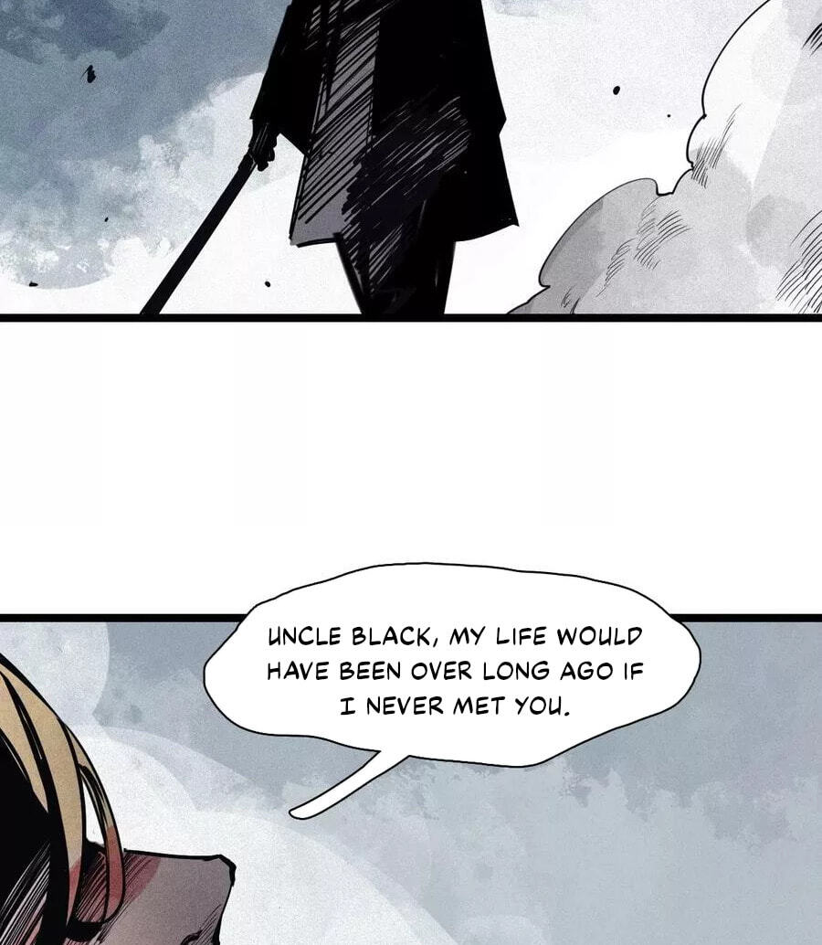 The Truth Mask Chapter 147 page 16 - 
