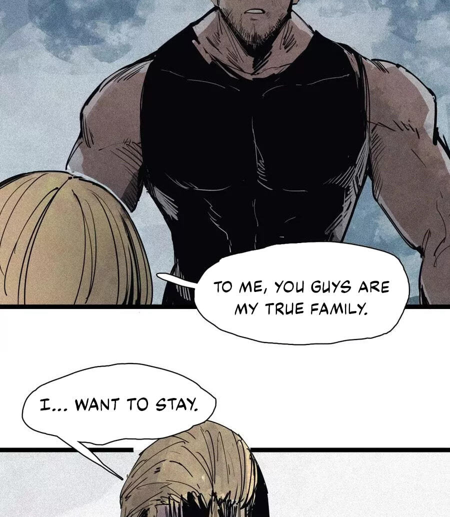 The Truth Mask Chapter 147 page 18 - 