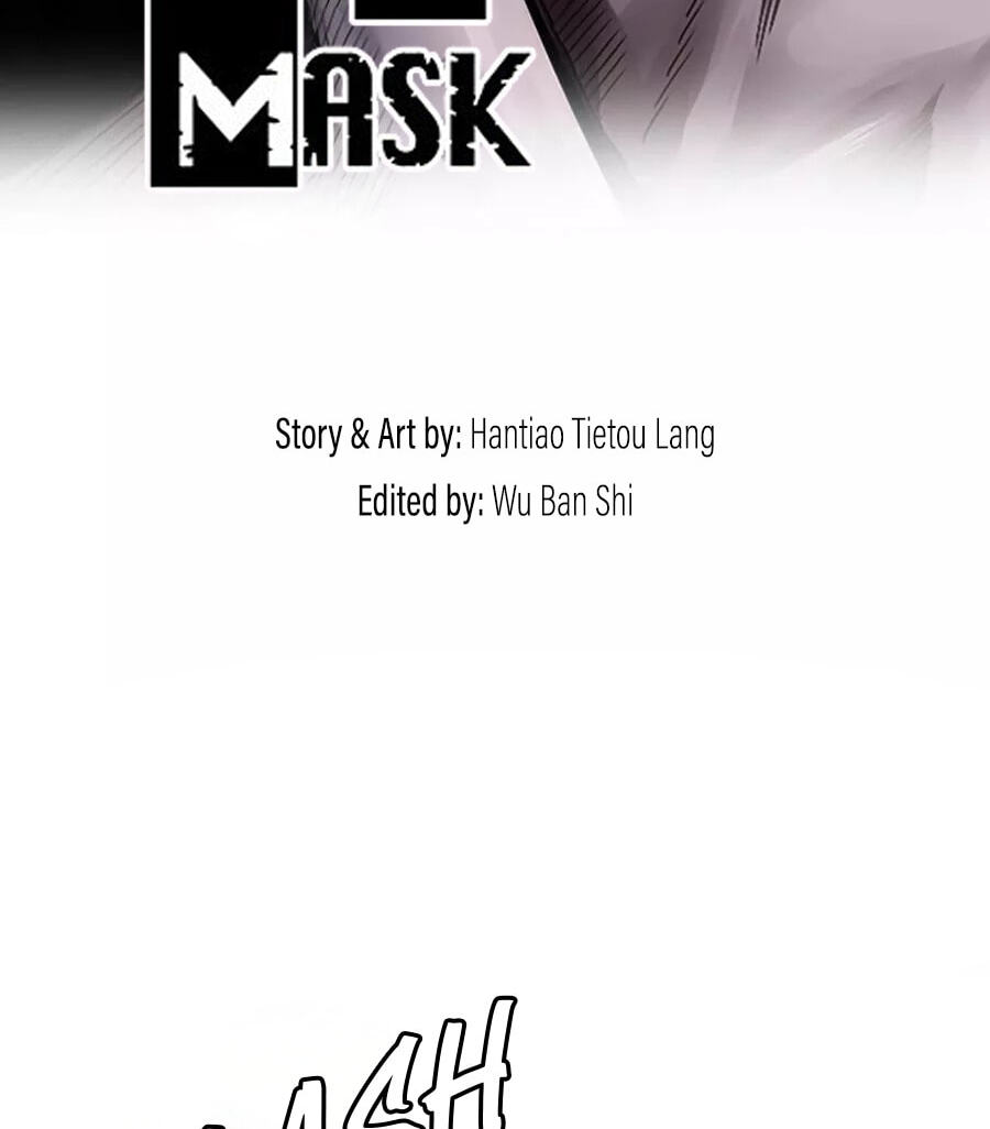 The Truth Mask Chapter 147 page 3 - 