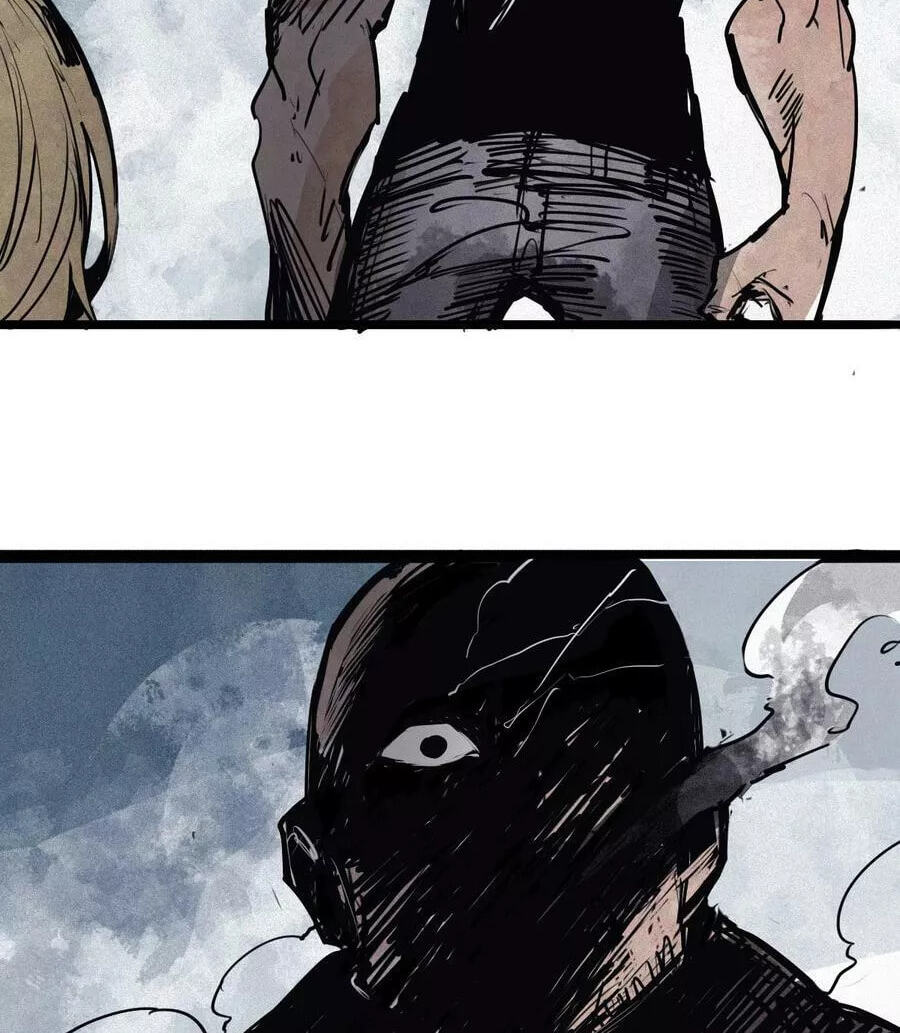 The Truth Mask Chapter 147 page 23 - 
