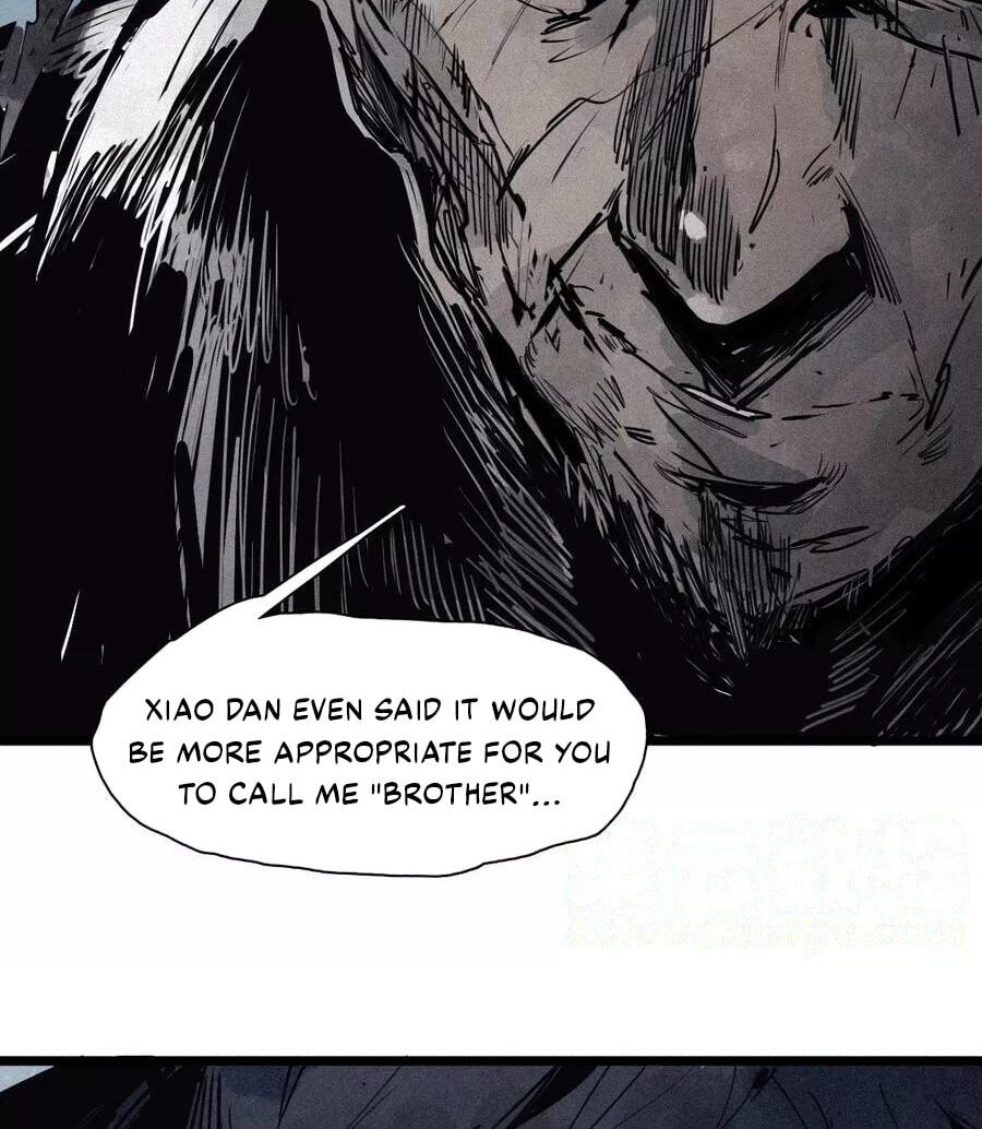 The Truth Mask Chapter 147 page 29 - 