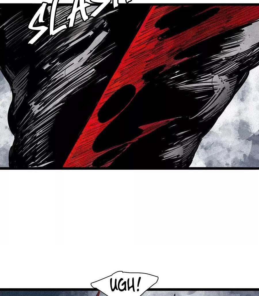 The Truth Mask Chapter 147 page 4 - 