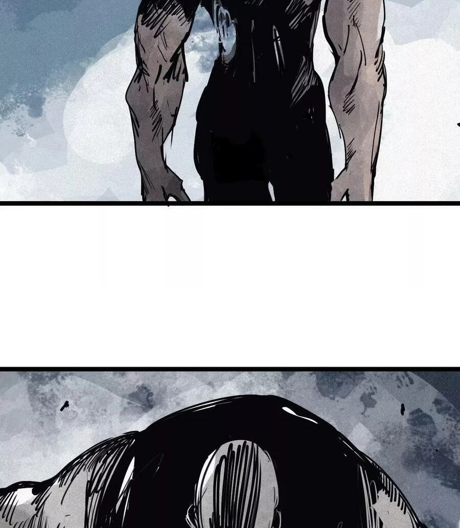 The Truth Mask Chapter 147 page 31 - 