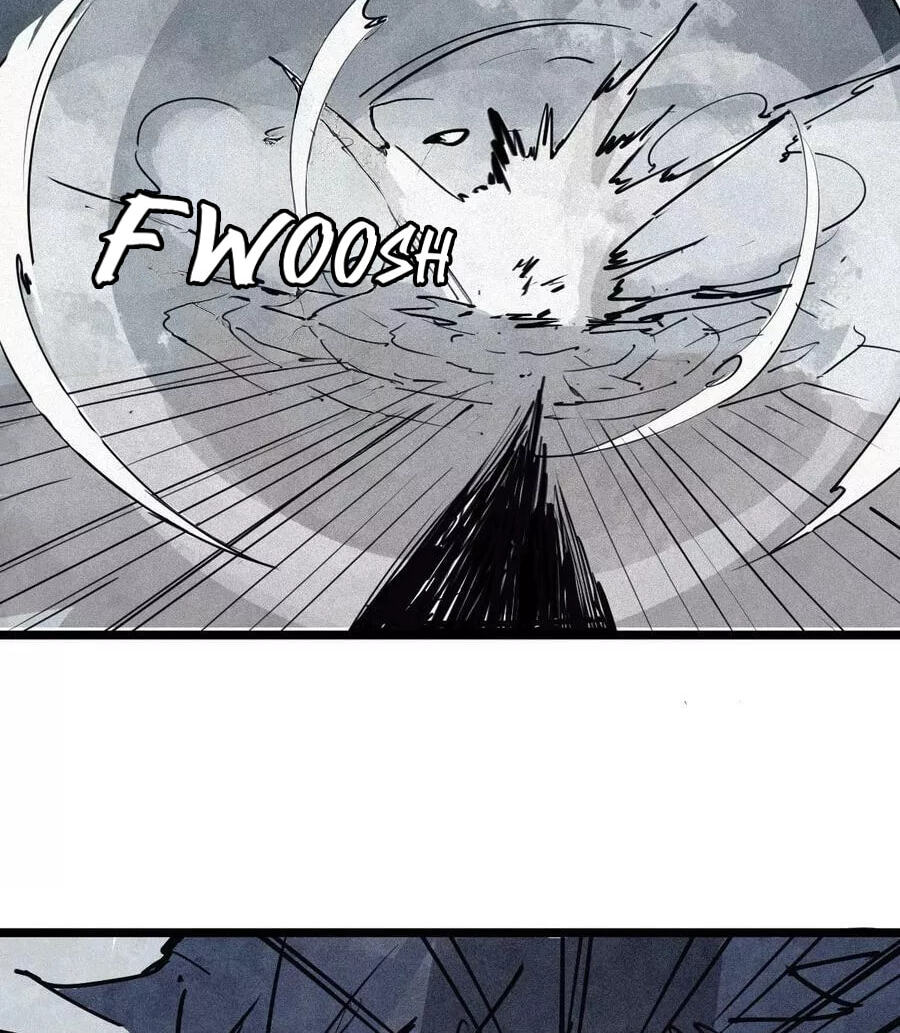 The Truth Mask Chapter 147 page 33 - 