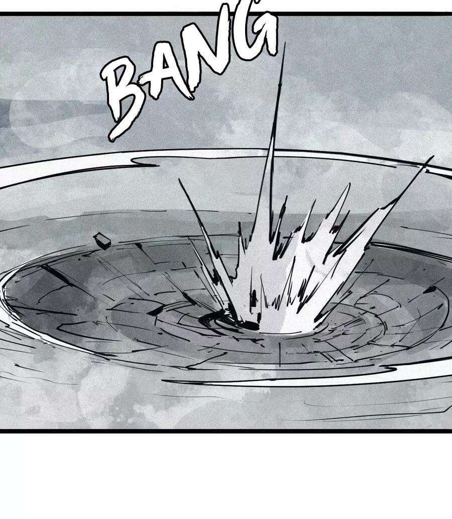 The Truth Mask Chapter 147 page 35 - 