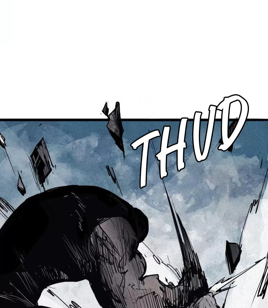 The Truth Mask Chapter 147 page 36 - 