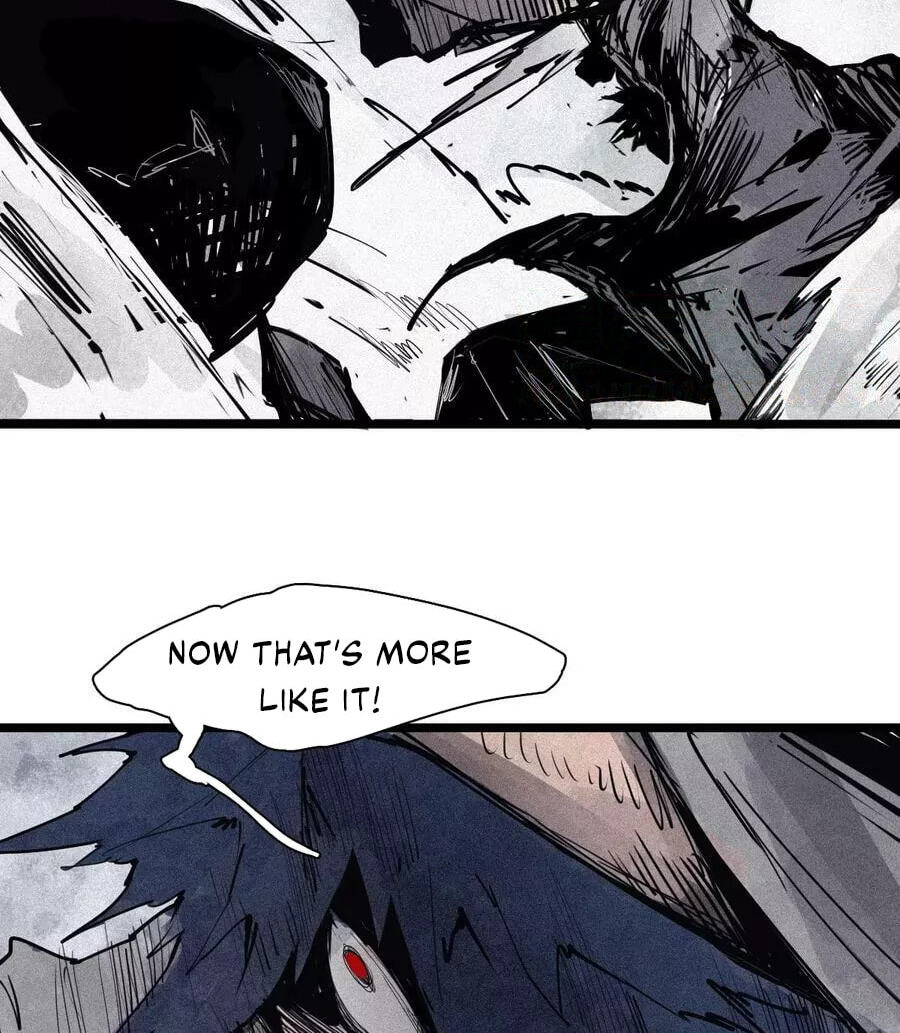 The Truth Mask Chapter 147 page 37 - 