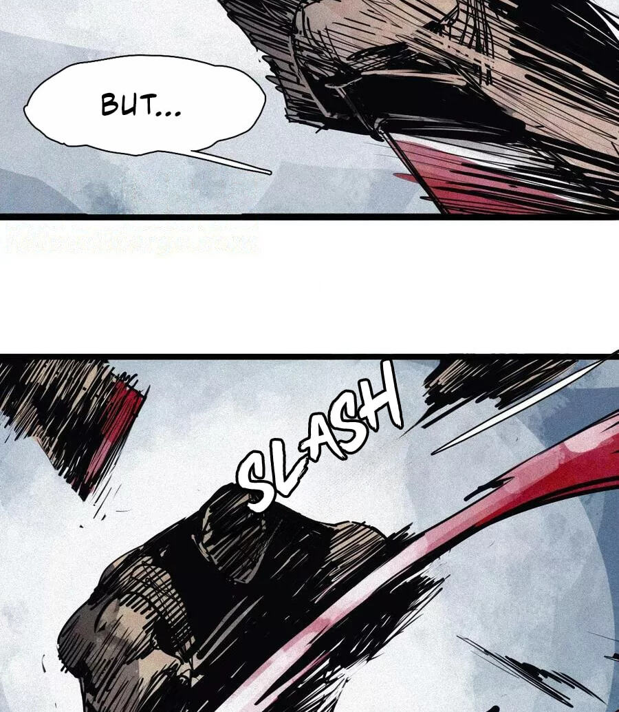 The Truth Mask Chapter 147 page 39 - 