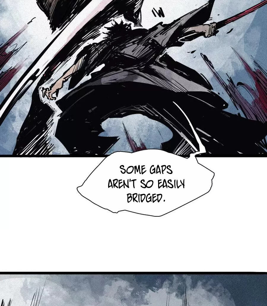 The Truth Mask Chapter 147 page 40 - 