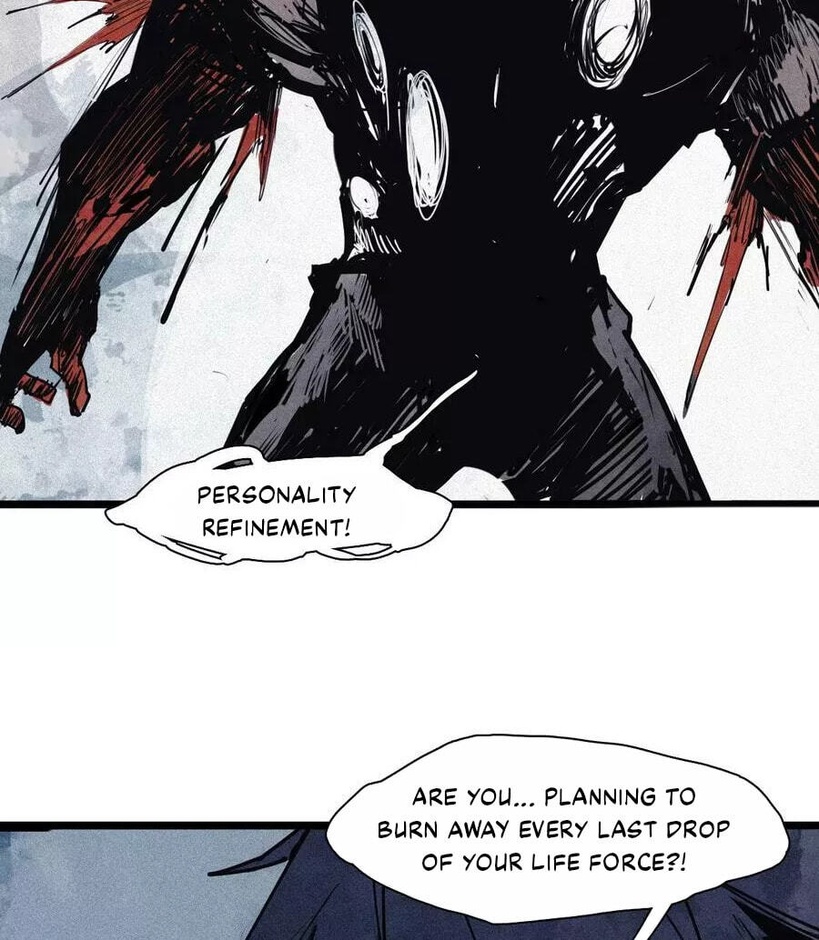 The Truth Mask Chapter 147 page 42 - 