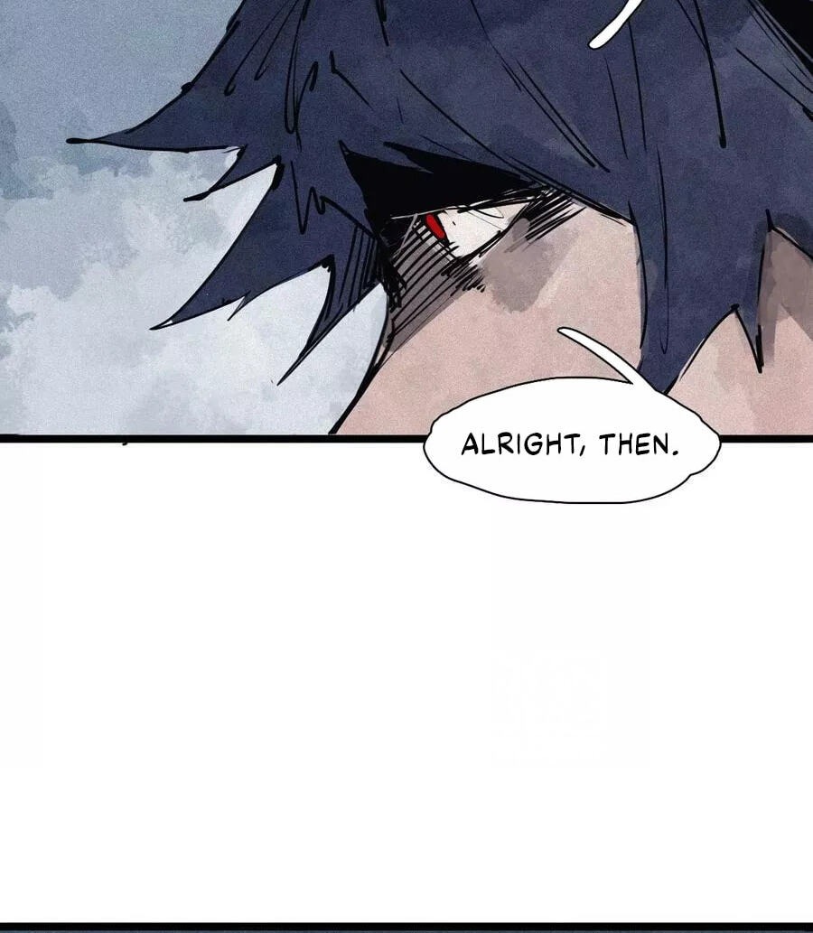 The Truth Mask Chapter 147 page 43 - 