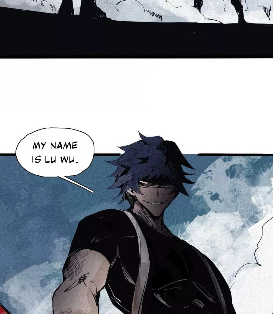 The Truth Mask Chapter 147 page 45 - 
