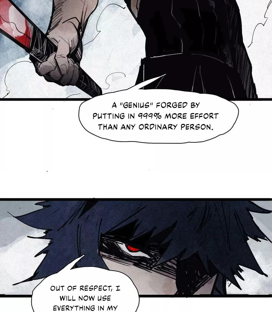 The Truth Mask Chapter 147 page 46 - 