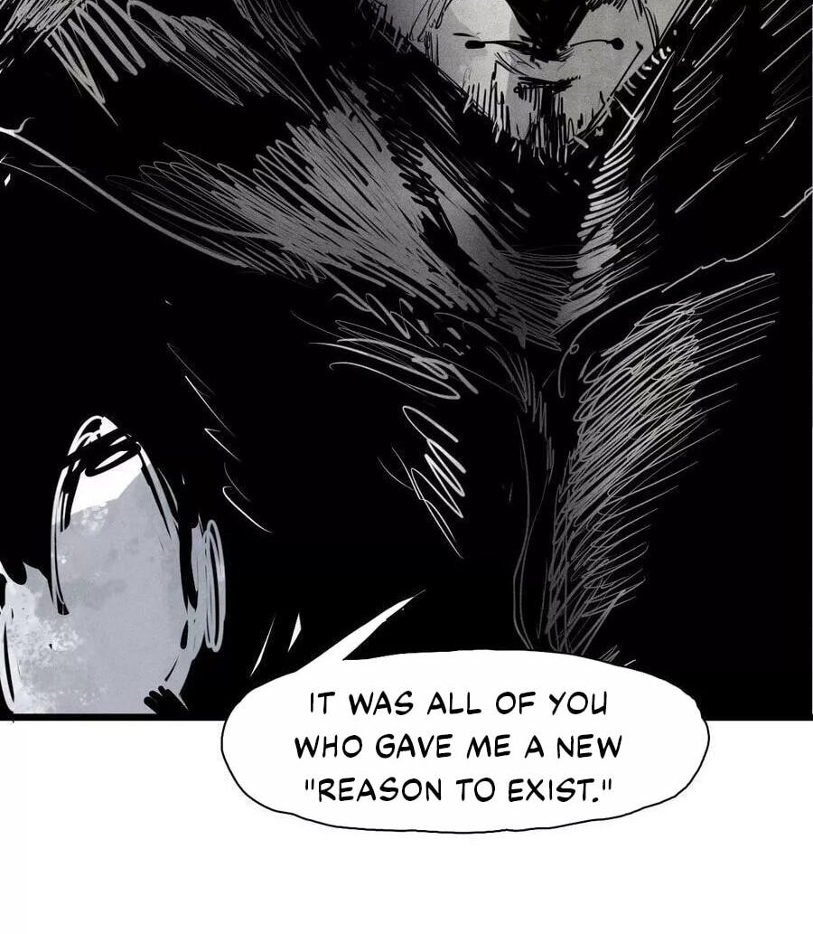 The Truth Mask Chapter 147 page 49 - 
