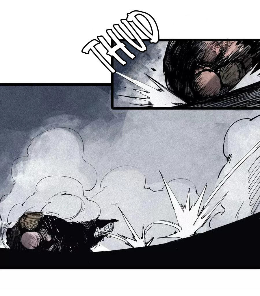 The Truth Mask Chapter 147 page 6 - 