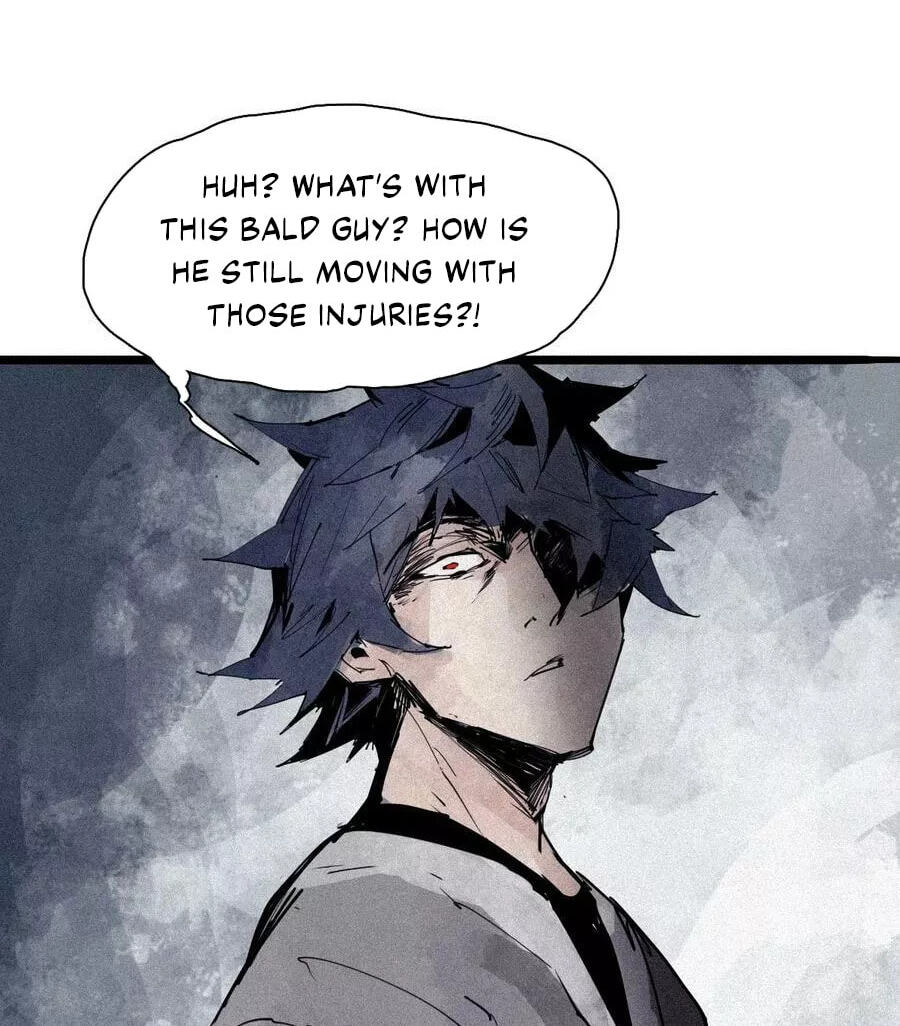 The Truth Mask Chapter 147 page 7 - 