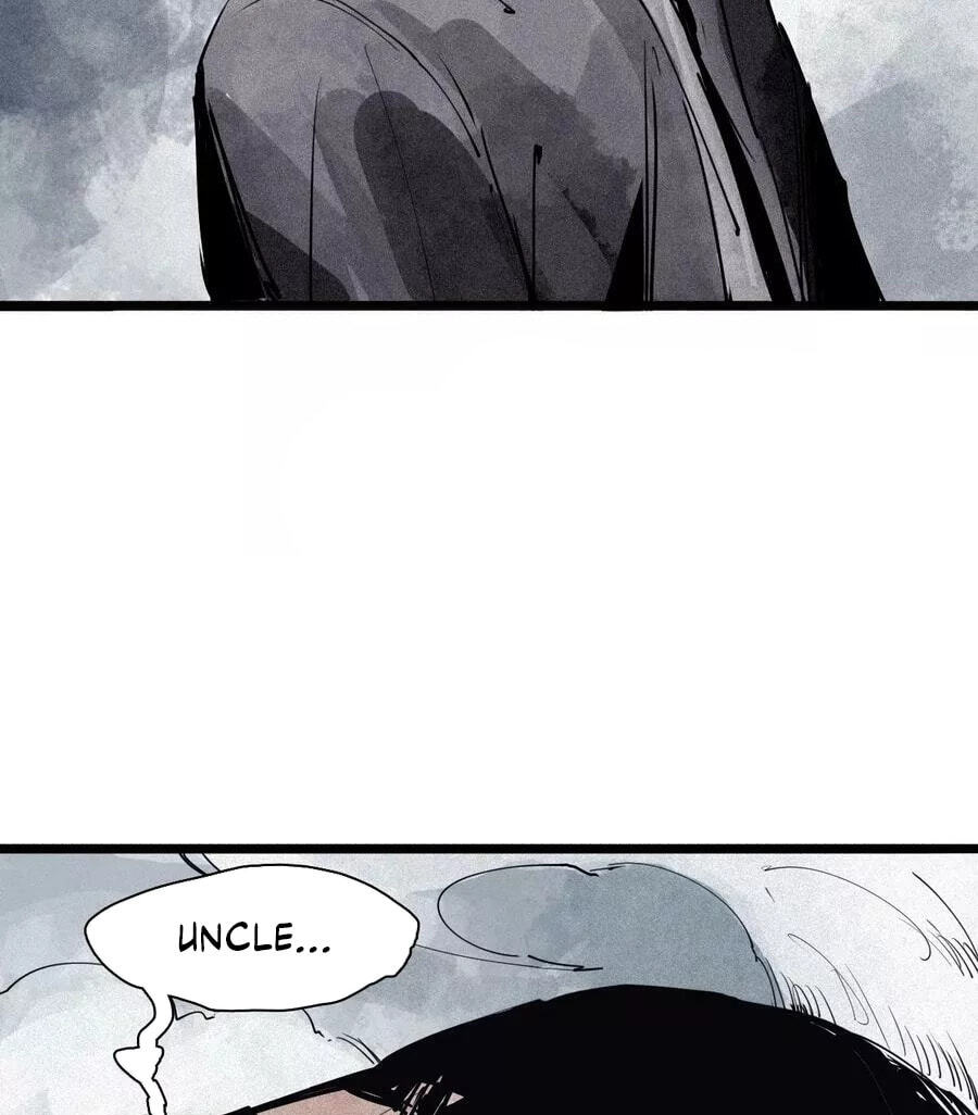 The Truth Mask Chapter 147 page 8 - 