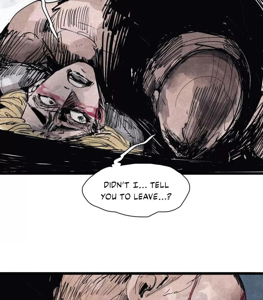The Truth Mask Chapter 147 page 9 - 