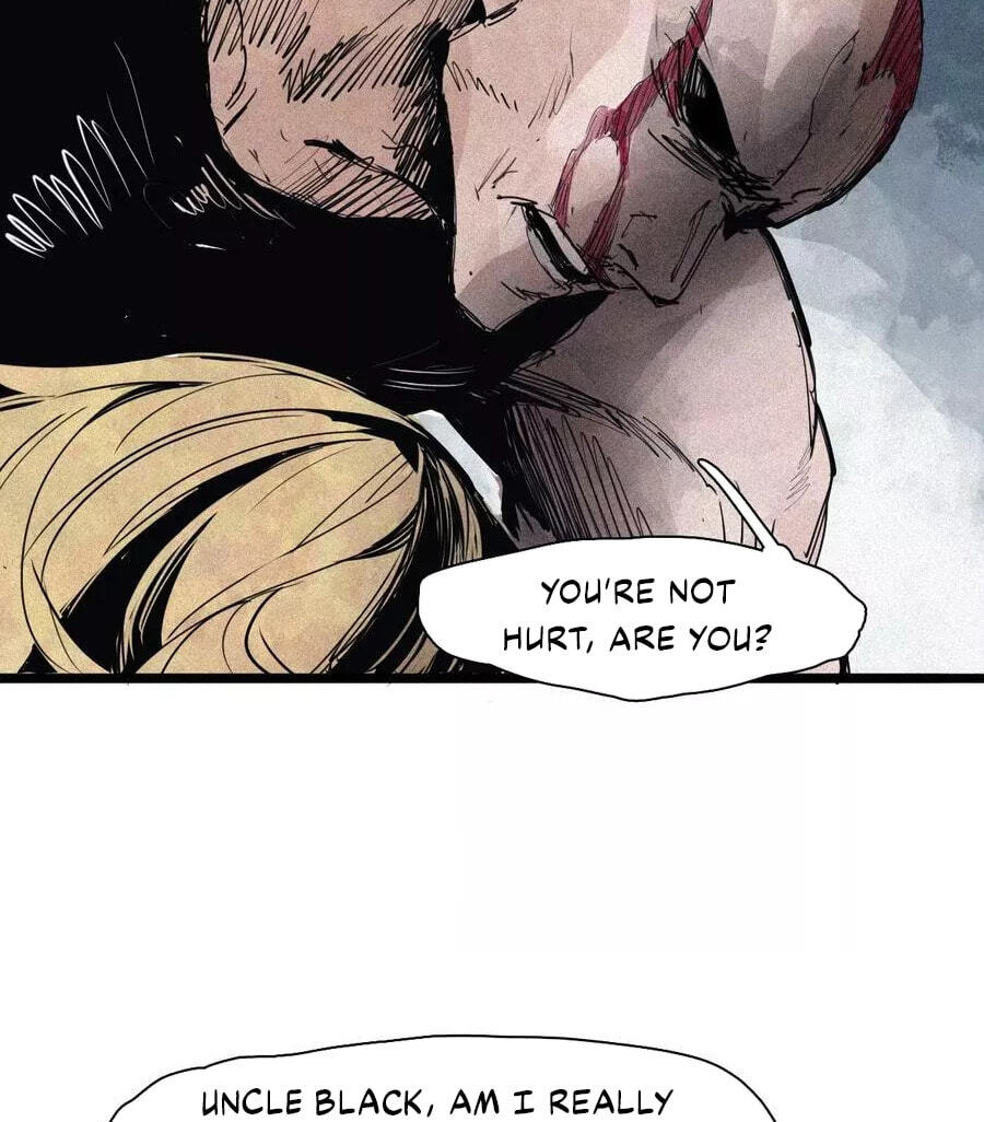 The Truth Mask Chapter 147 page 10 - 