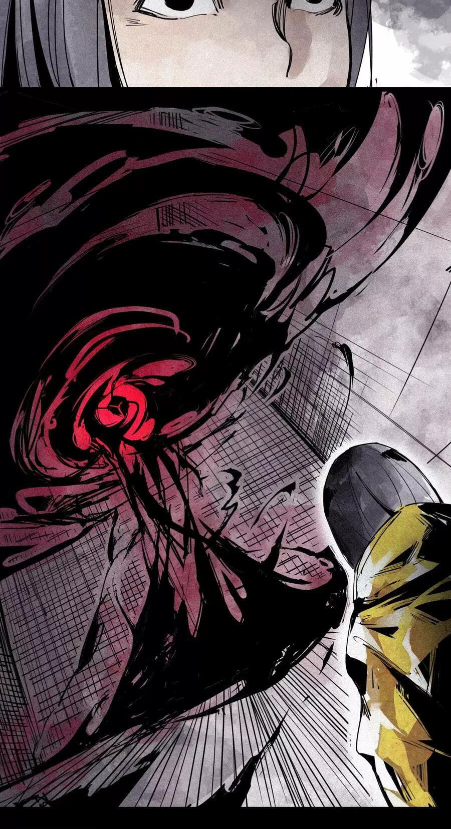 The Truth Mask Chapter 148 page 12 - 