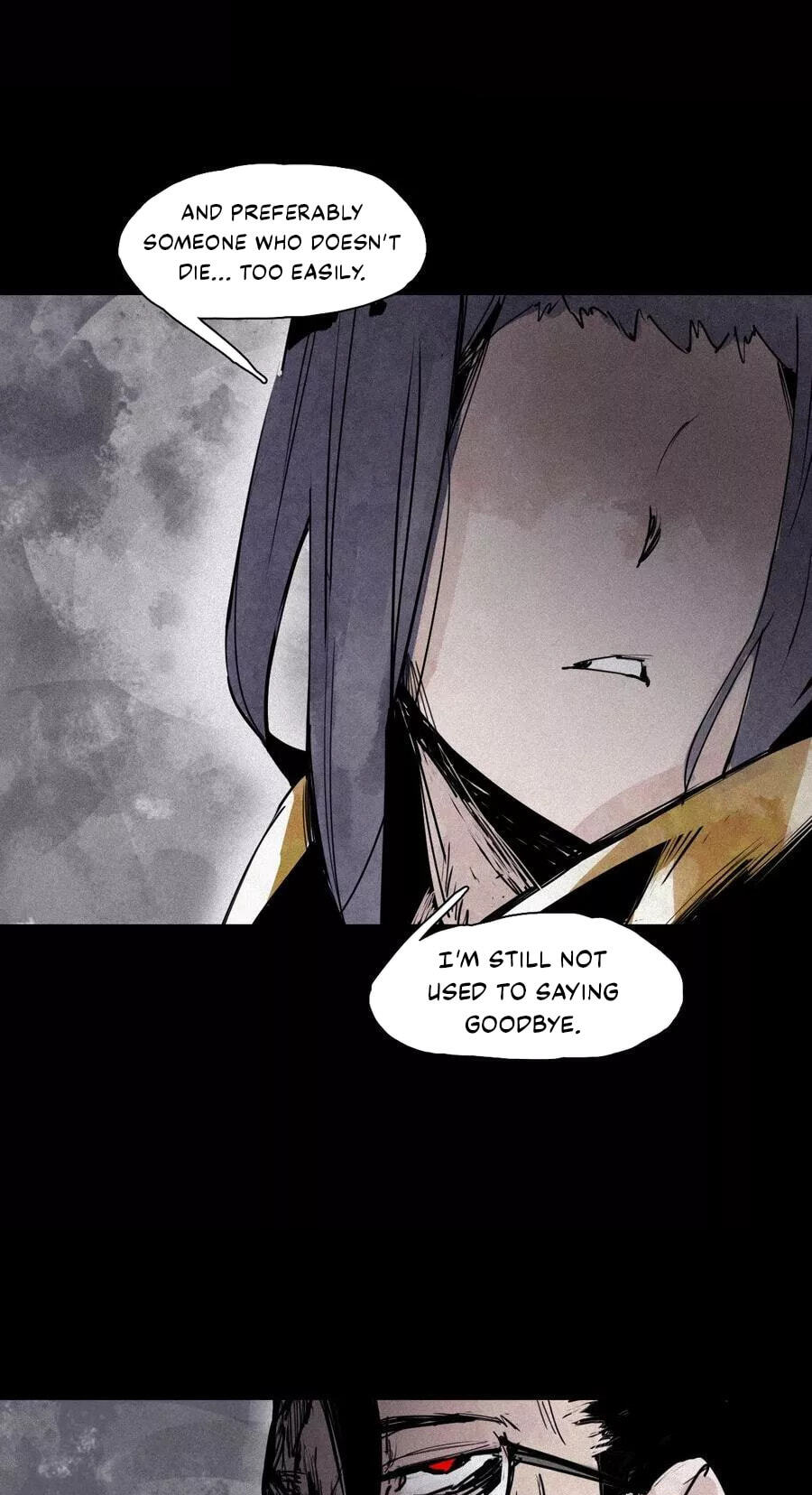 The Truth Mask Chapter 148 page 16 - 