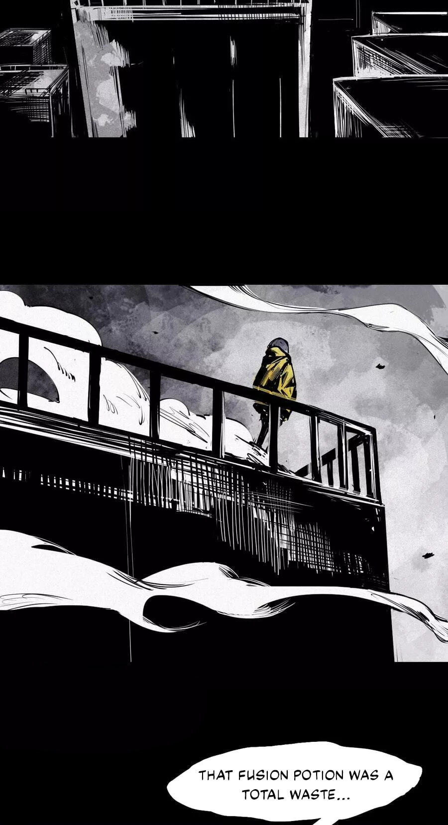 The Truth Mask Chapter 148 page 18 - 
