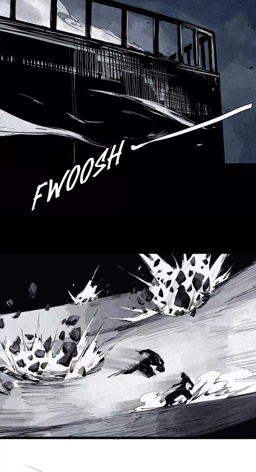 The Truth Mask Chapter 148 page 20 - 