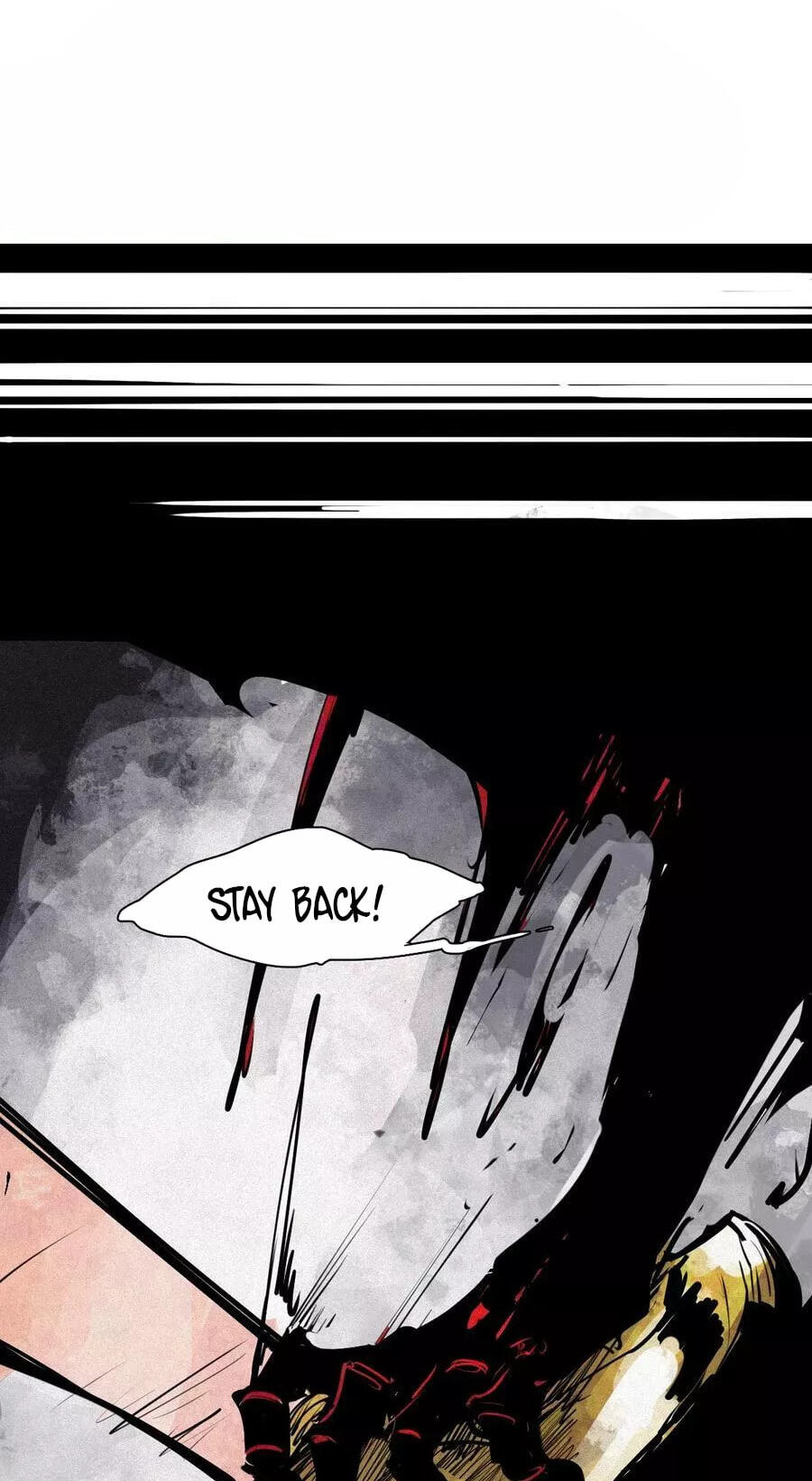 The Truth Mask Chapter 148 page 3 - 