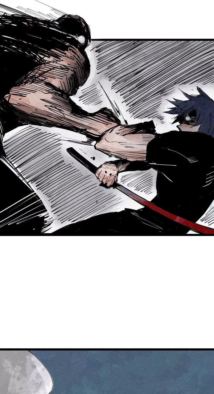 The Truth Mask Chapter 148 page 21 - 