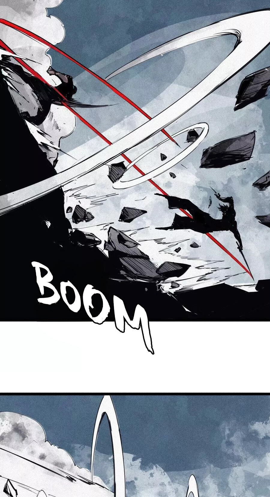 The Truth Mask Chapter 148 page 22 - 