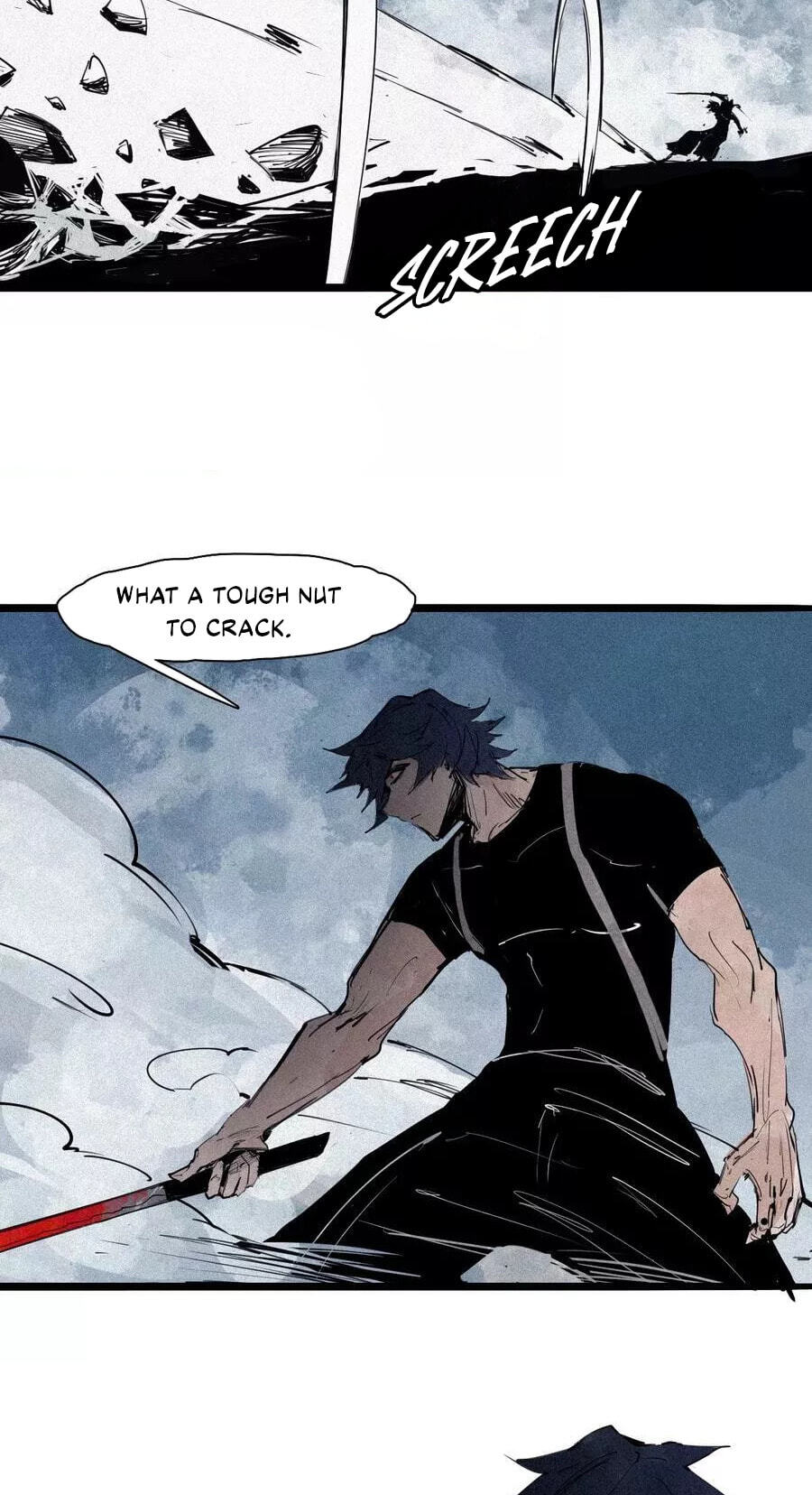 The Truth Mask Chapter 148 page 23 - 