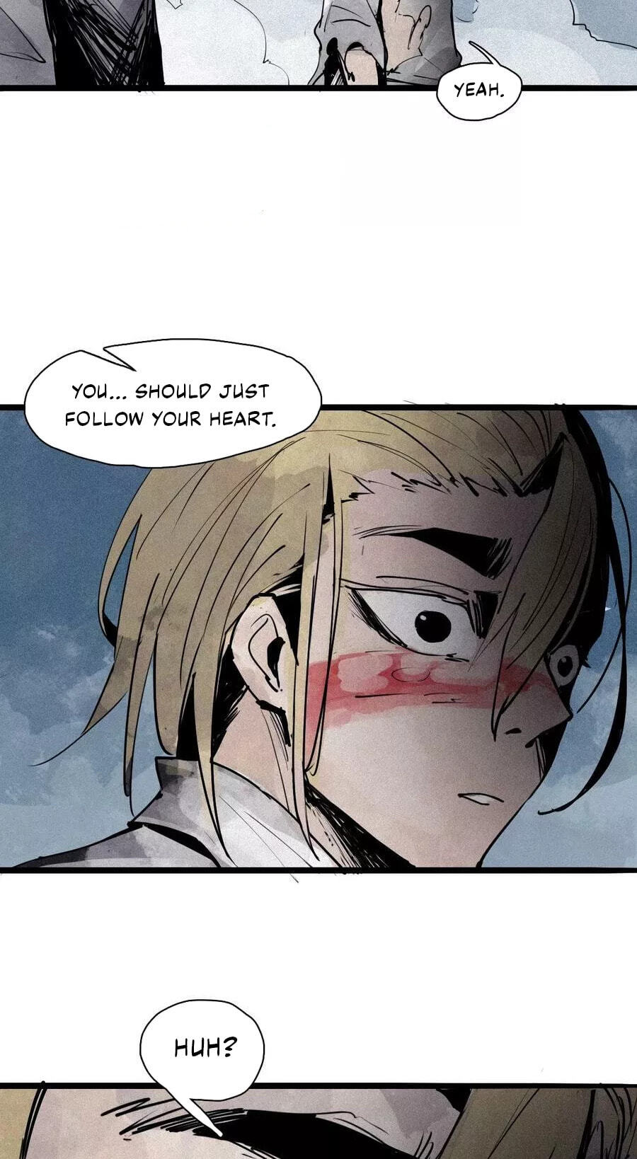 The Truth Mask Chapter 148 page 26 - 