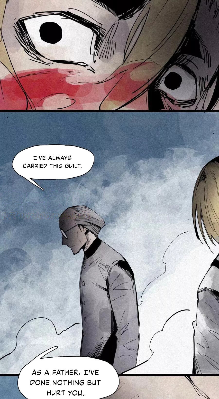 The Truth Mask Chapter 148 page 27 - 