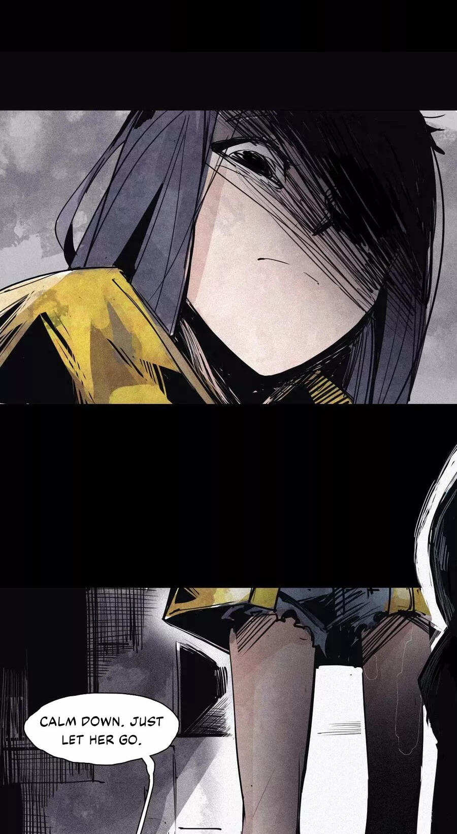 The Truth Mask Chapter 148 page 6 - 