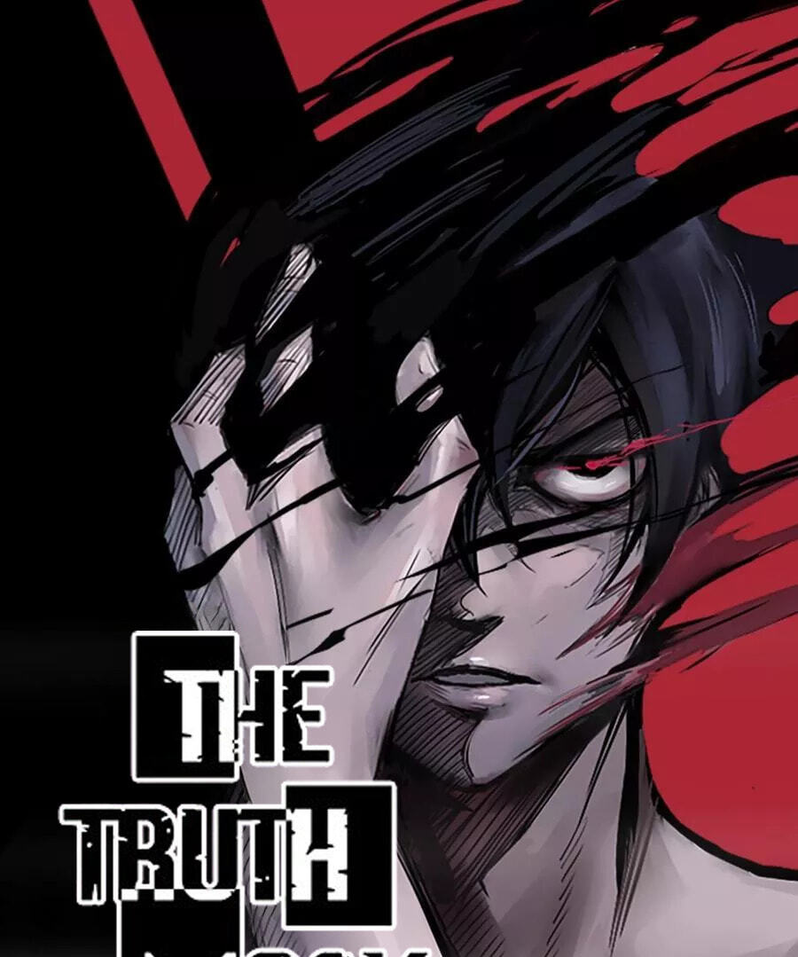 The Truth Mask Chapter 149 page 2 - 