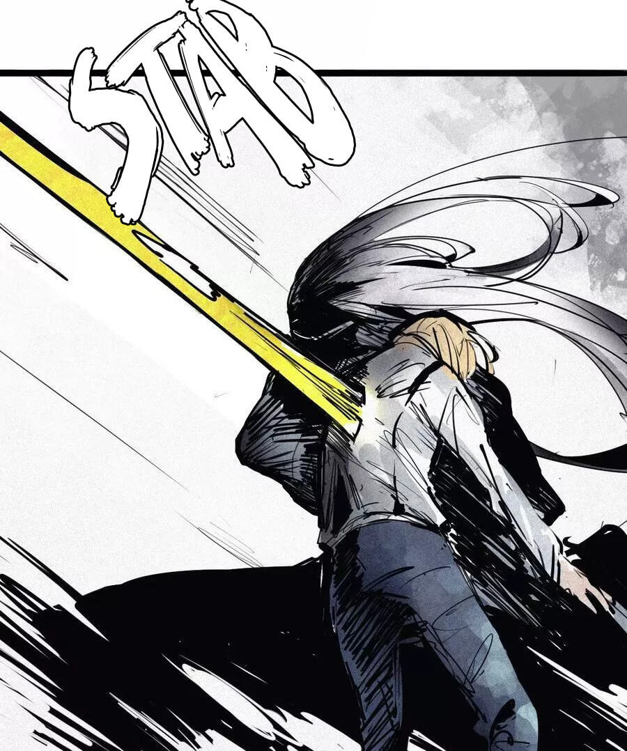 The Truth Mask Chapter 149 page 11 - 