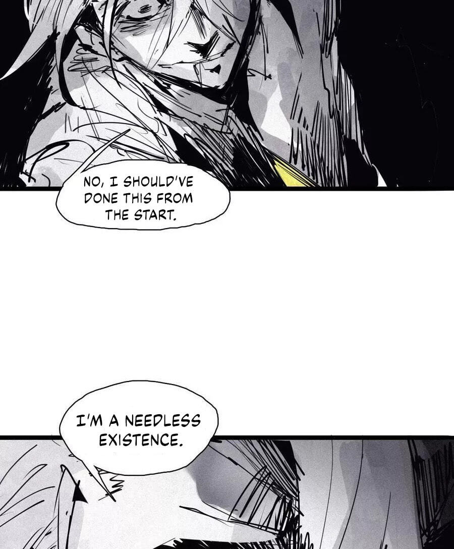 The Truth Mask Chapter 149 page 13 - 