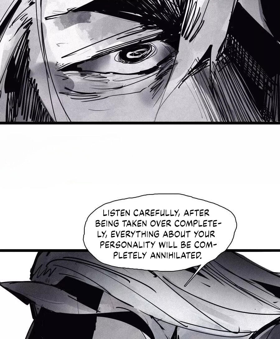 The Truth Mask Chapter 149 page 14 - 