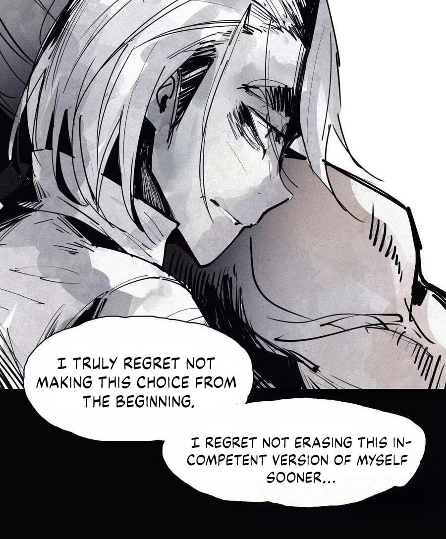 The Truth Mask Chapter 149 page 16 - 