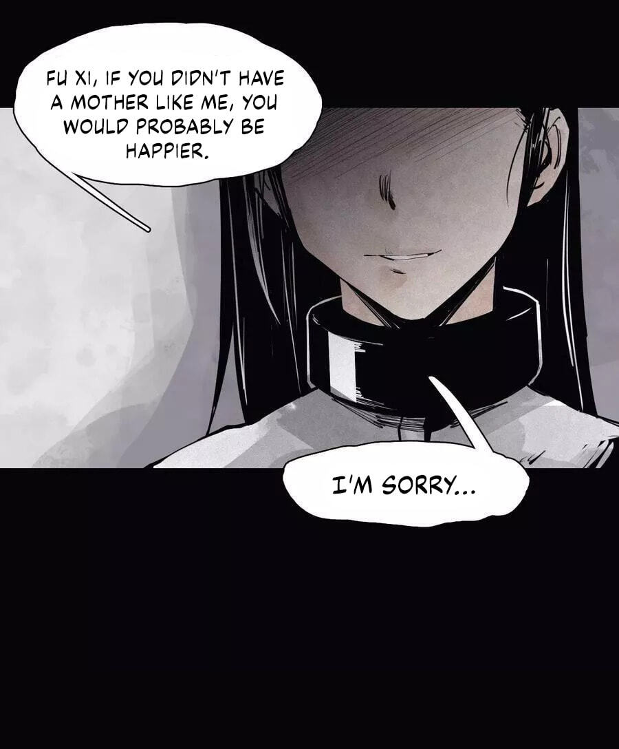 The Truth Mask Chapter 149 page 17 - 