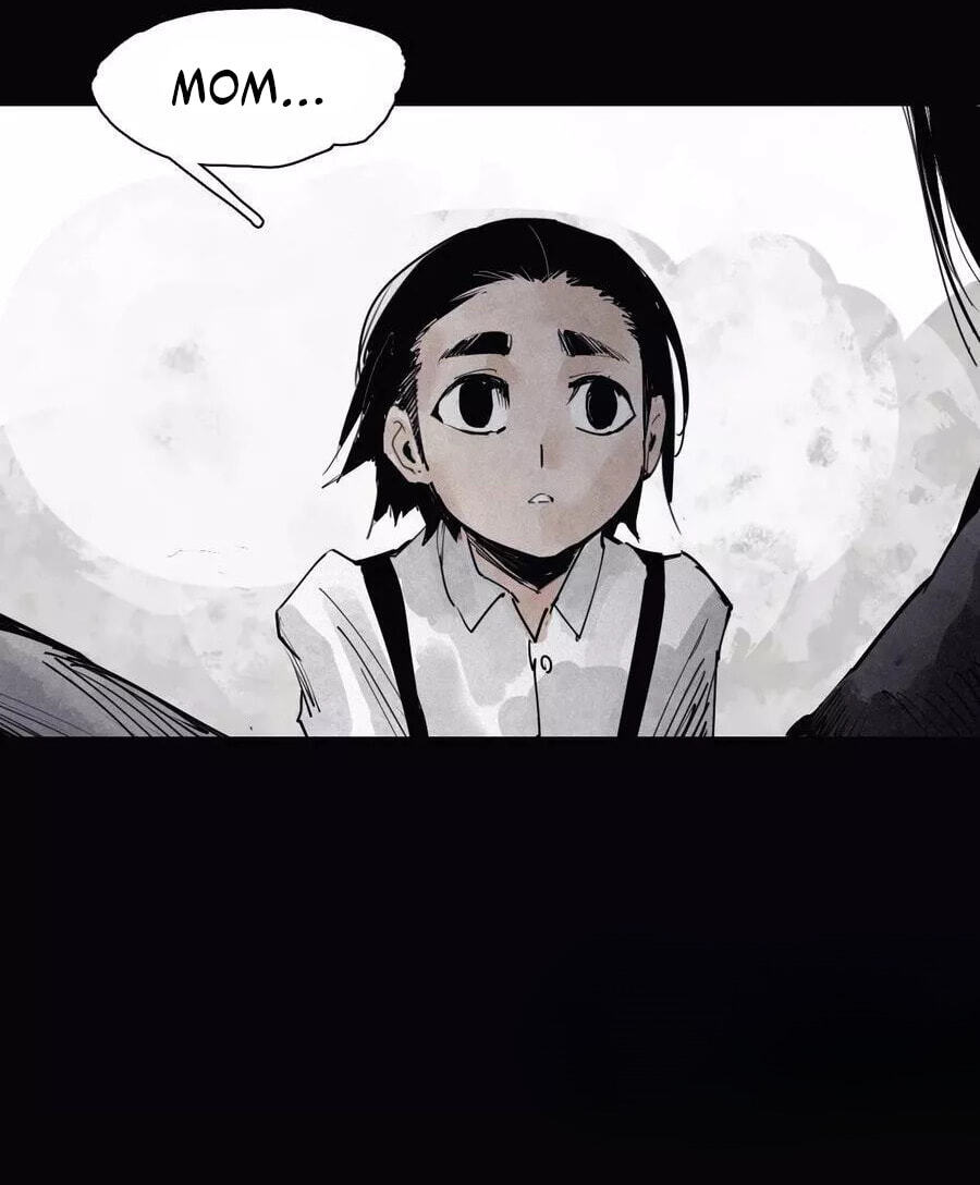 The Truth Mask Chapter 149 page 18 - 