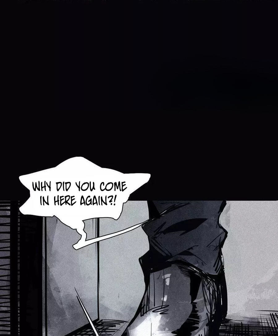 The Truth Mask Chapter 149 page 21 - 