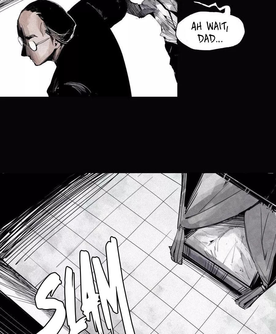 The Truth Mask Chapter 149 page 26 - 