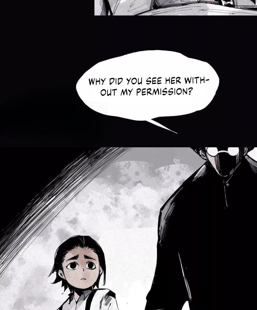 The Truth Mask Chapter 149 page 28 - 
